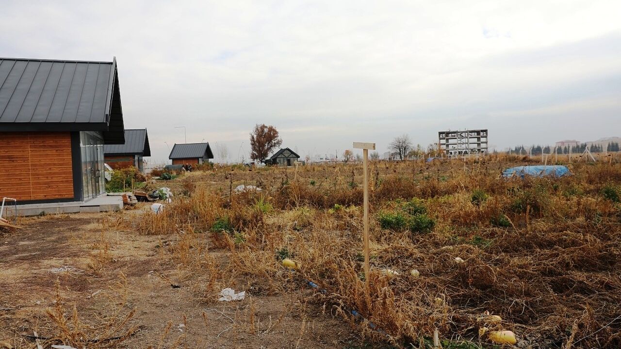 Başkan Çolakbayrakdar: Kayseri’de İlk Şehir Merkezi Tarımıyla Geleceği İnşa Ediyoruz