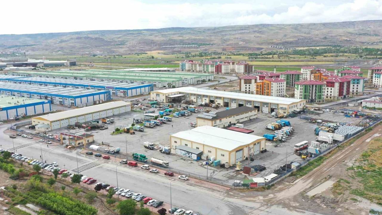 Başkan Çolakbayrakdar: Kendi Ürettiklerimizle 802 milyon 250 bin TL Tasarruf