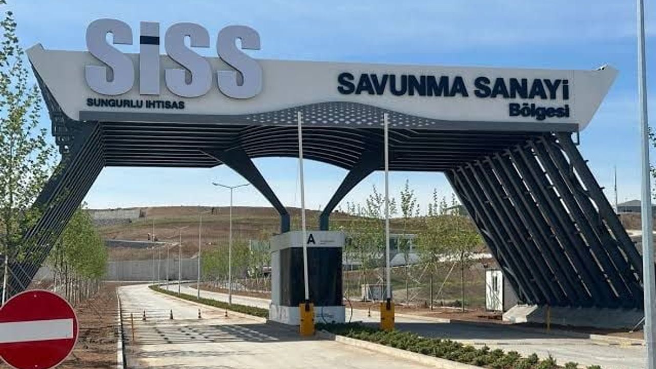 Başkan Dere: Sungurlu OSB İlçenin Geleceği İçin Hayati Önemde