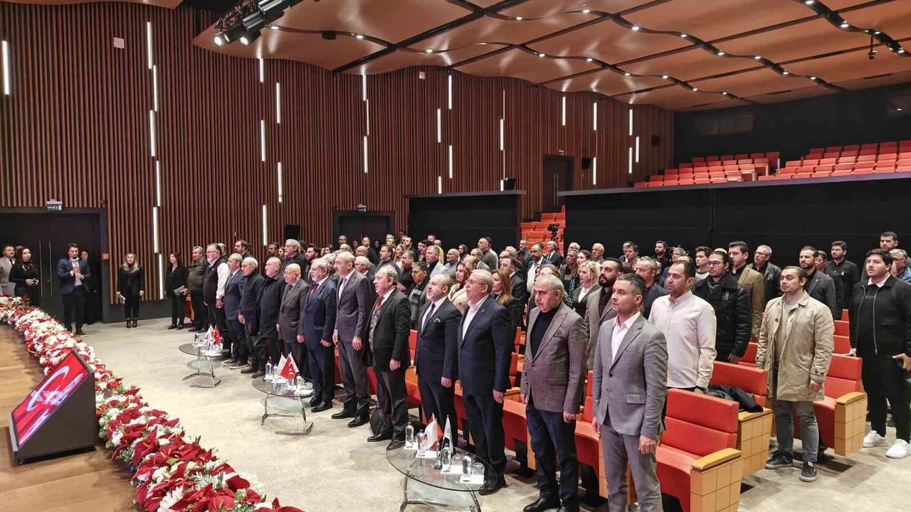 Başkan Gülsoy: Kayseri’nin Üretim Gücünü Bölgesel Kalkınma Modeline Dönüştüreceğiz