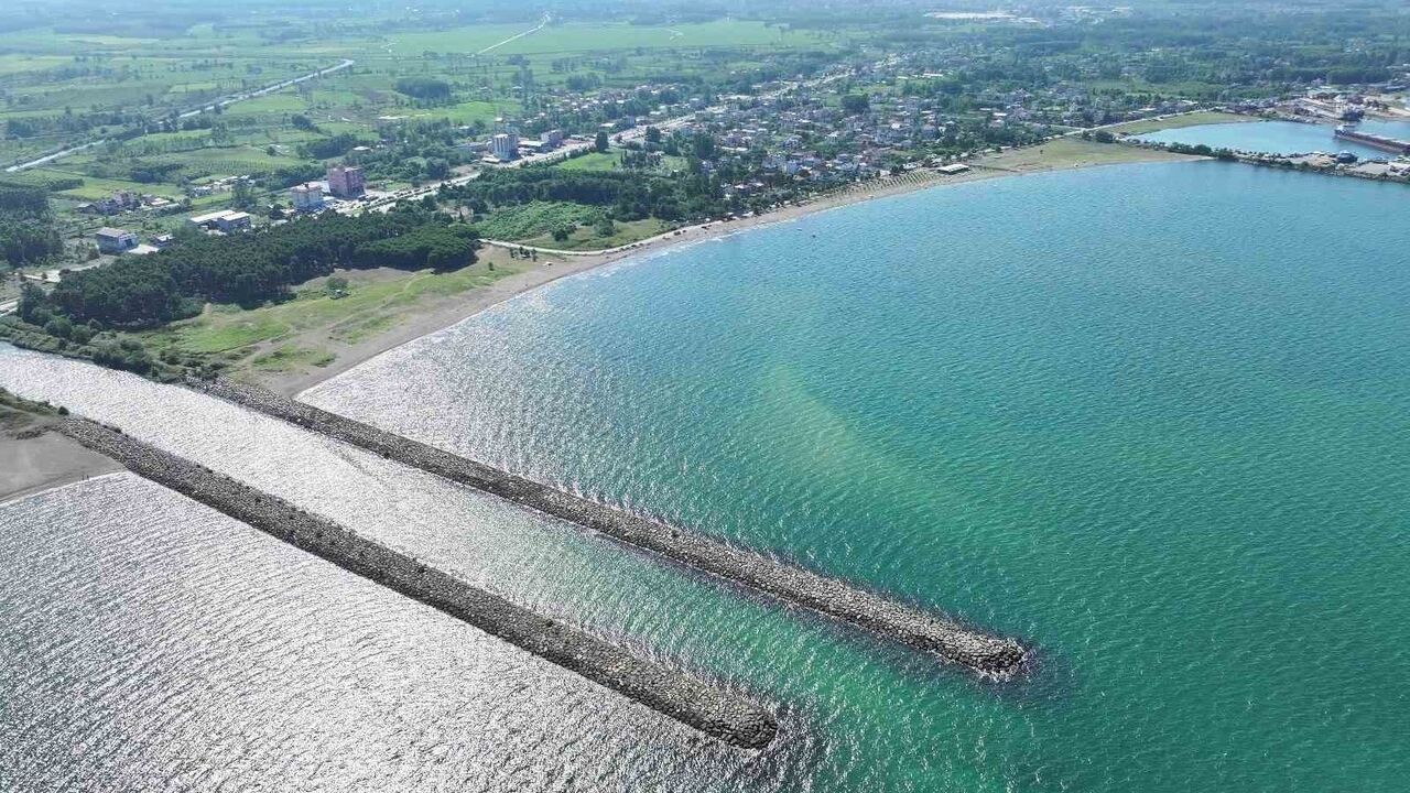 Başkan Kul: Terme'yi Karadeniz'in Cazibe Merkezi Yapacak 30 Bin m² Sosyal Tesis