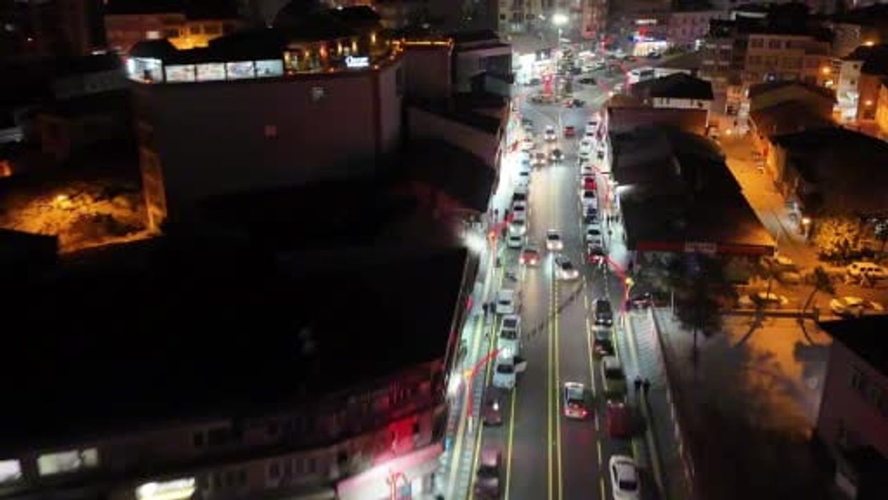 Başkan Muhsin Dere: 2026'da Sungurlu Şahlanacak — 44 bin 725 ton Sıcak Asfalt