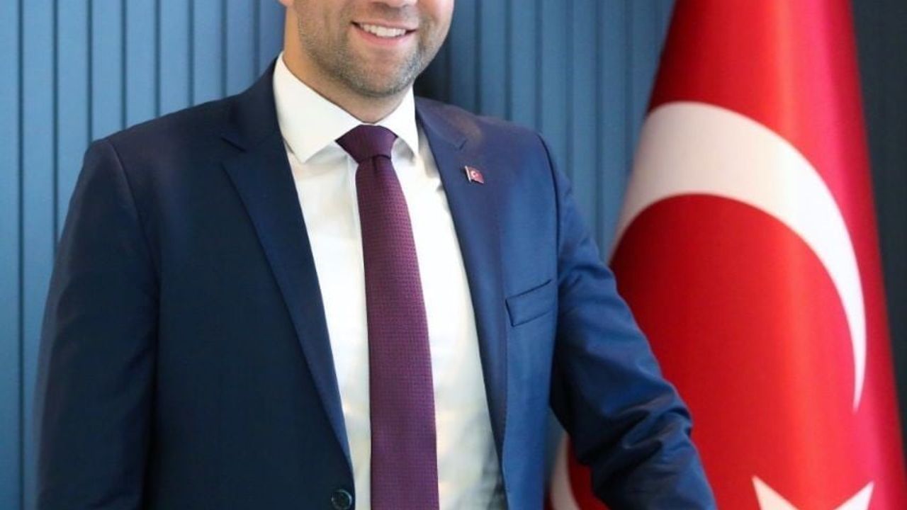 Başkan Özdemir: 2026 Niğde için 'Hasat ve Yükseliş' Yılı Olacak