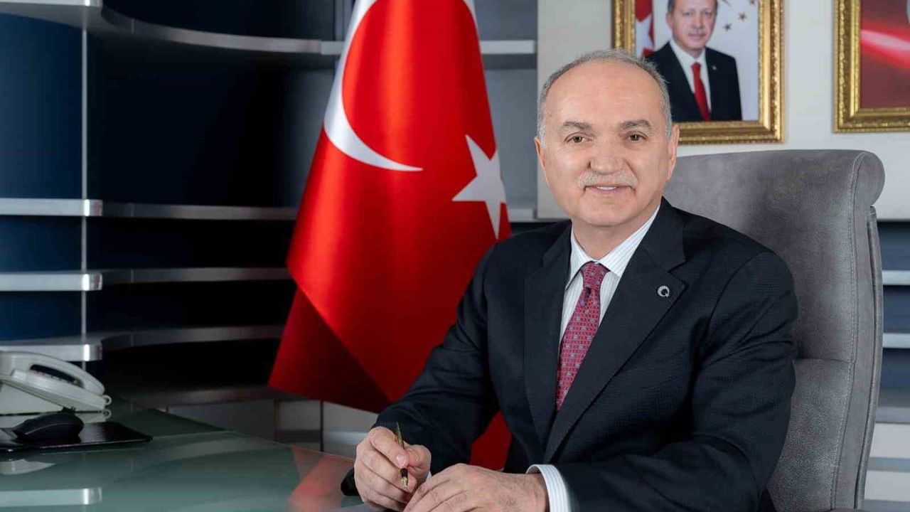 Başkan Özlü: 2026 'İcra Yılı' Olacak — Düzce'ye Yeni Hedefler