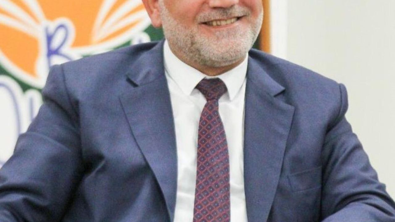 Başkan Sandıkçı: Üniversite Öğrencilerine Verdiğimiz Burslar Hesaplarda