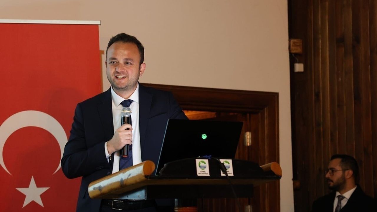 Başkan Semih Dere, Çivril'de 2024-2025 Yatırımlarını Paylaştı