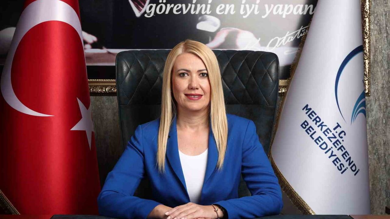 Başkan Şeniz Doğan'dan Regaip Kandili Mesajı: Sevgi, Saygı ve Gönül Birliği Çağrısı