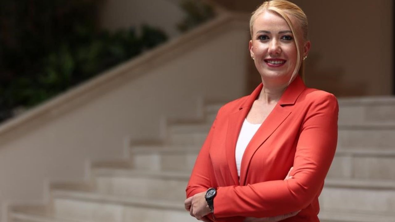 Başkan Şeniz Doğan'dan Yeni Yıl Mesajı: Merkezefendi'ye 2026'da Hizmet Sözü