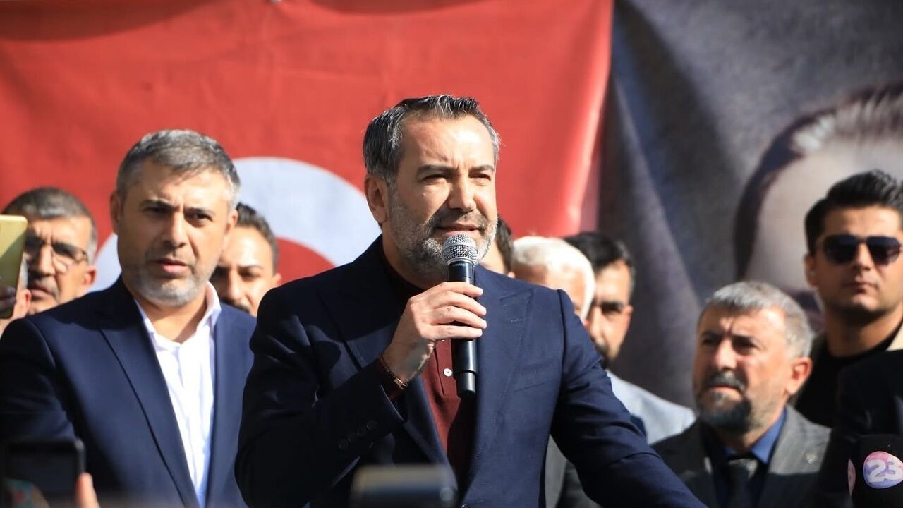 Başkan Şerifoğulları: 'Elazığspor’un Yanında Olmaya Devam Edeceğiz'