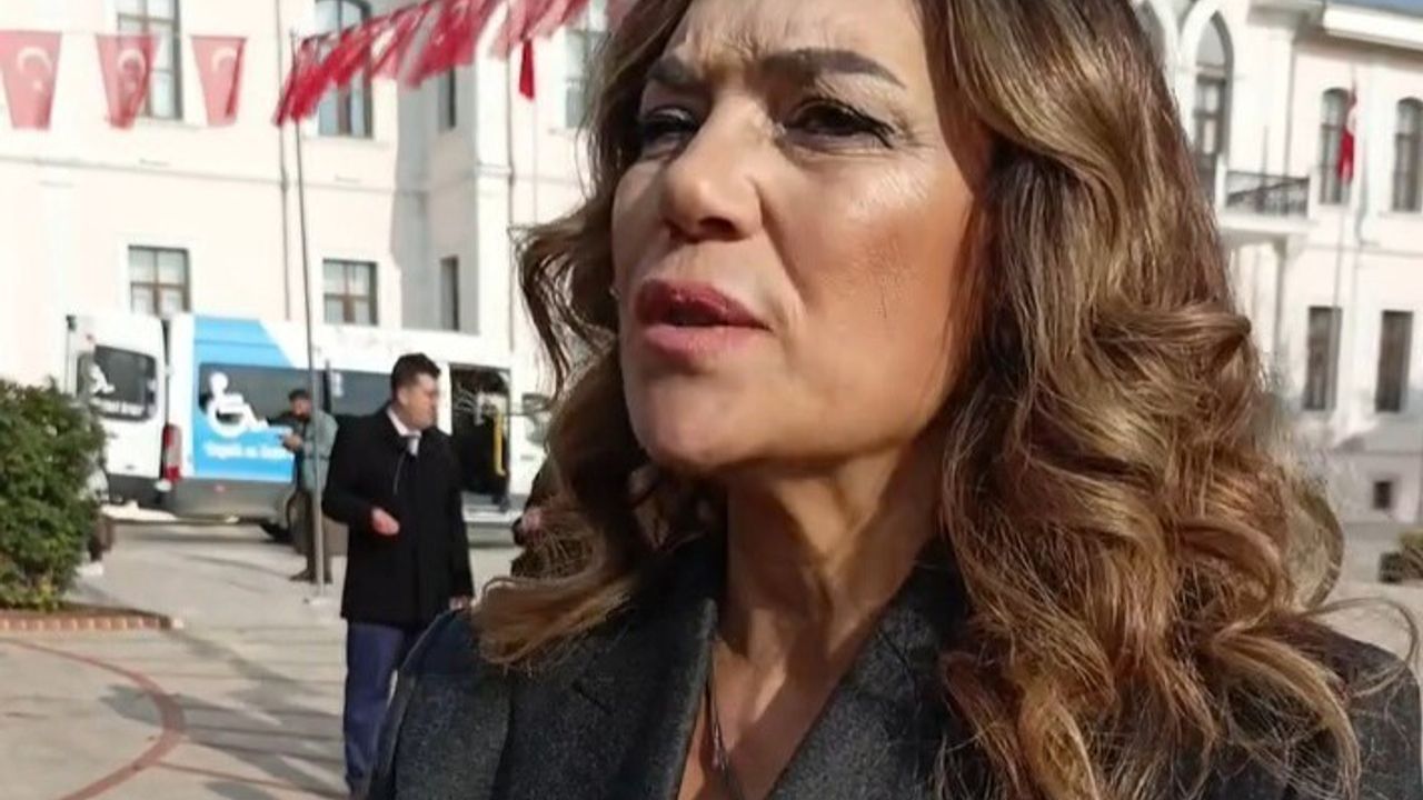 Başkan Yüceer: Usulsüzlük İddiaları Önceki Döneme Ait