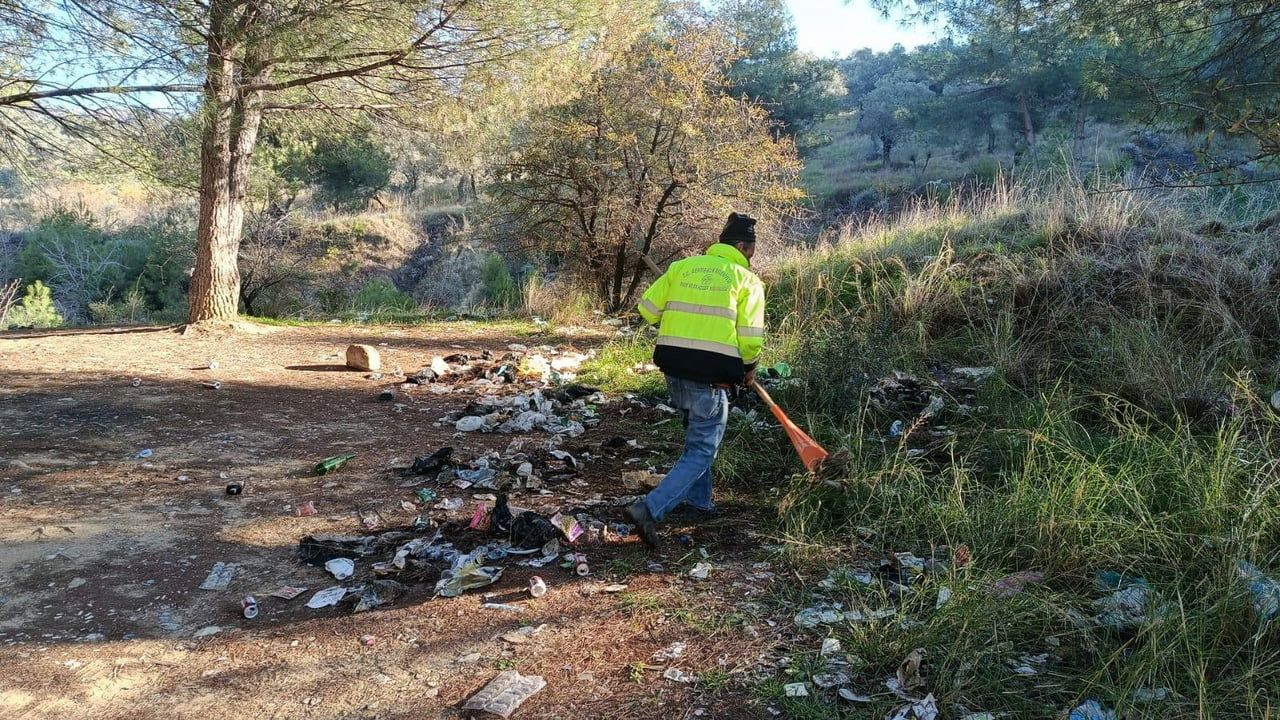 Başkan Zencirci’den Hıdırbeyli Göleti için Çevre Duyarlılığı Çağrısı