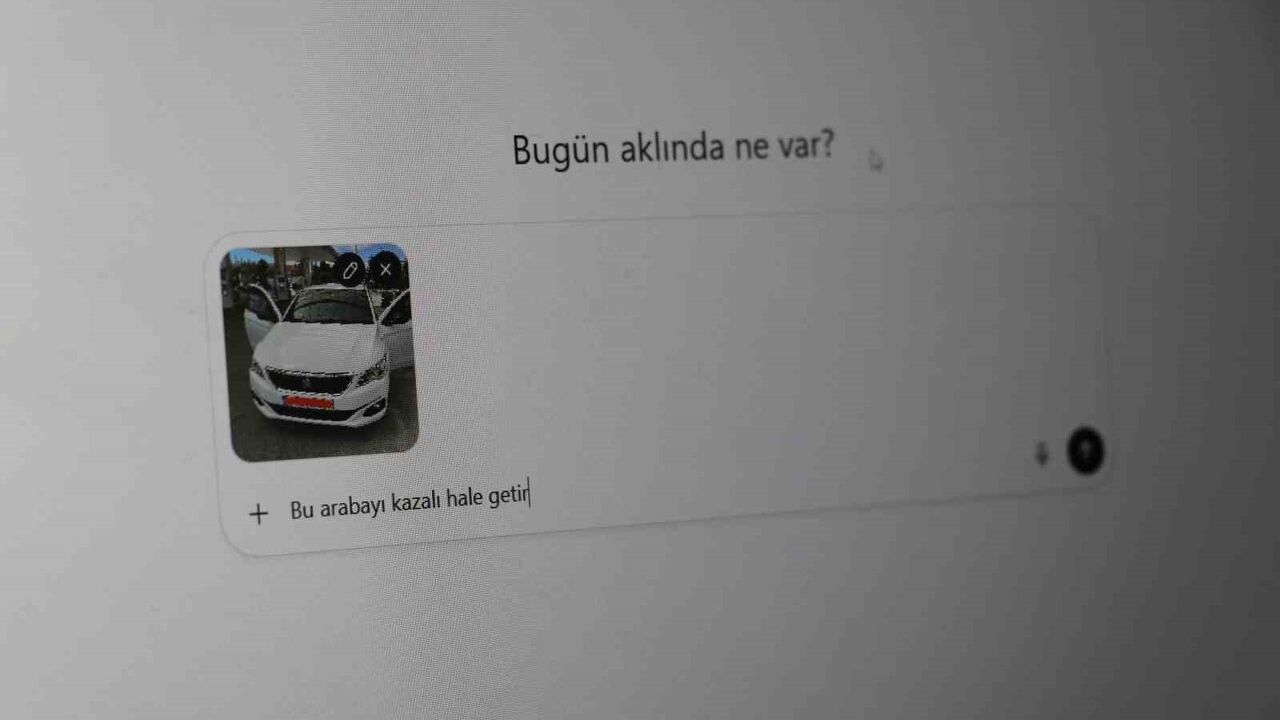 Başvaiz Saffet Bölükbaşı: Yapay Zekâ ile Yanlış İçerik Üretimi Haramdır