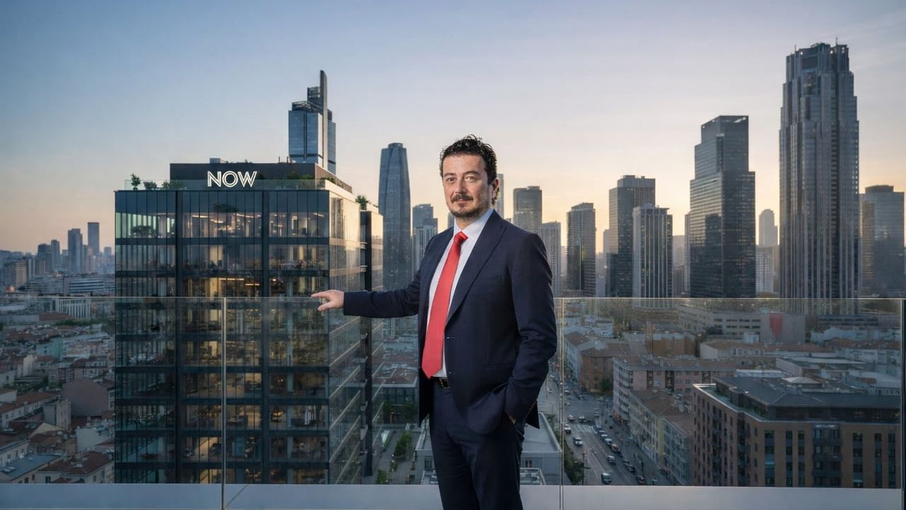 Başyazıcıoğlu: 50 MW GES yatırımıyla yeşil dönüşüm