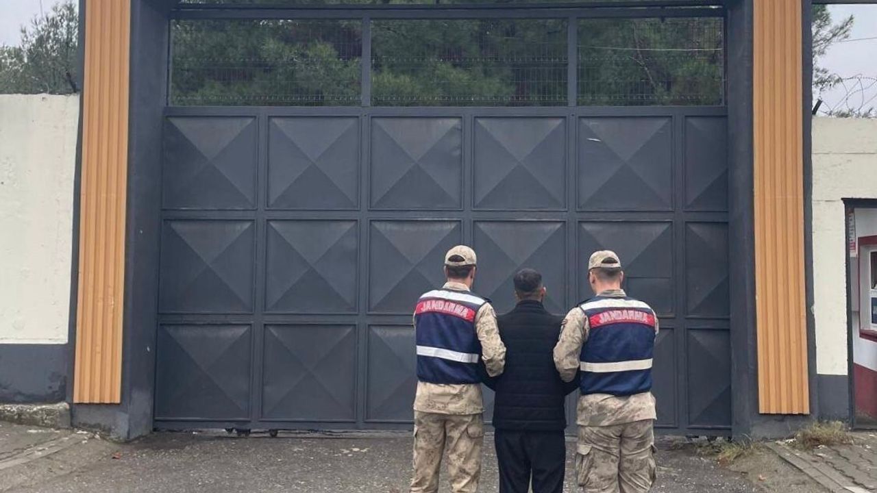 Batman'da 17 Aranan Şahıs Yakalandı: Jandarma Operasyonu