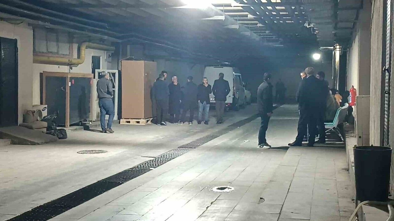 Batman'da oğul dehşeti: 62 yaşındaki babasını pompalı tüfekle öldürdü