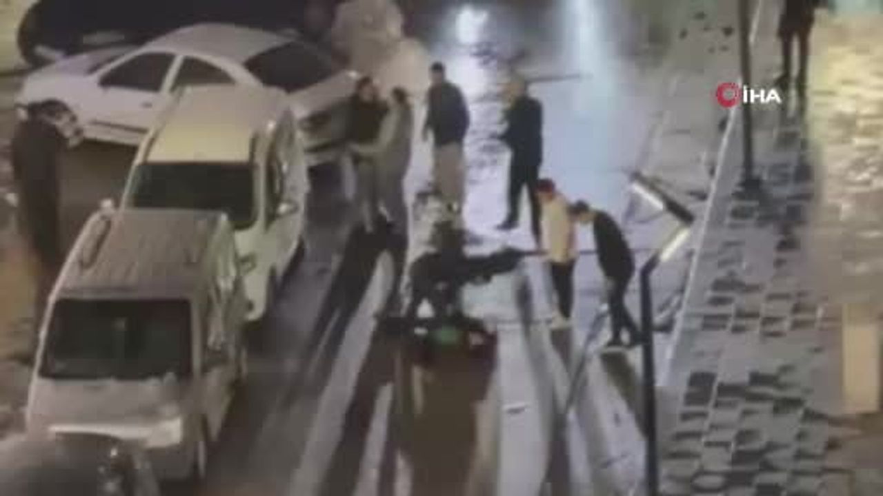 Batman'da Silahlı Saldırı: 33 Yaşındaki Ali Olgun Hayatını Kaybetti