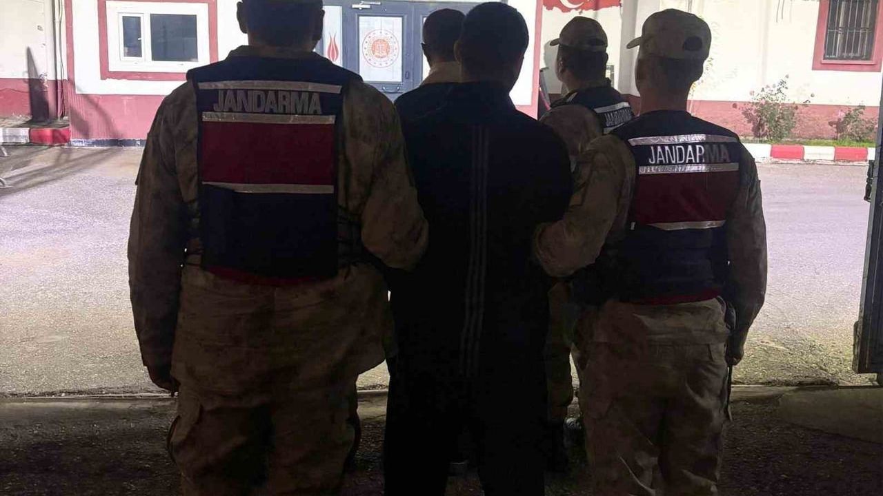 Batman'da yasa dışı bahis operasyonu: 12 yıl 11 ay hapis cezası bulunan şüpheli yakalandı