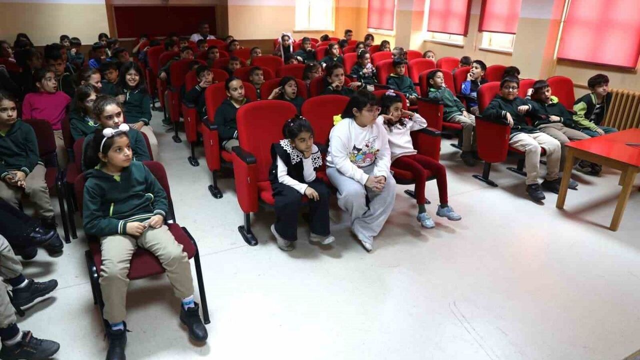 Battalgazi Belediyesi'nden Haftalık Yoğun Mesai