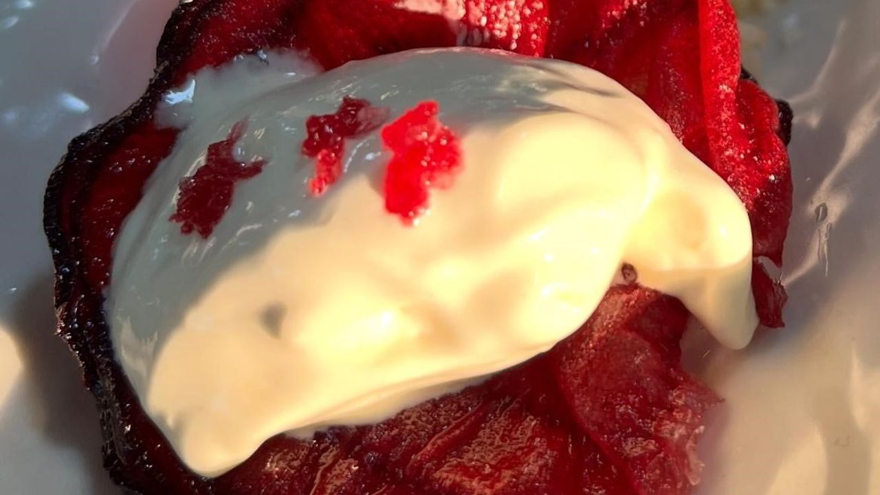 BAU Gastronomi Öğrencileri Uluslararası İstanbul Mutfak Günleri'nde 2 Altın Madalya