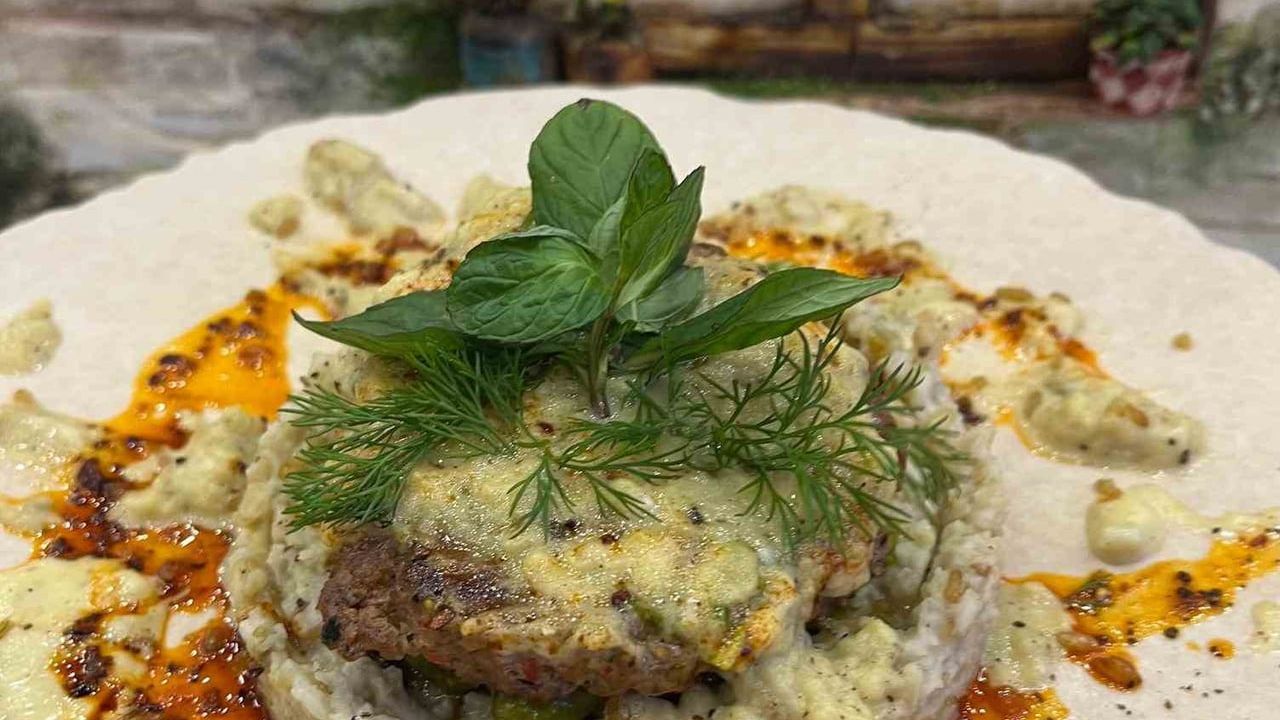 BAU Gastronomi Öğrencileri 'Uluslararası İstanbul Mutfak Günleri'nde 2 Altın Madalya