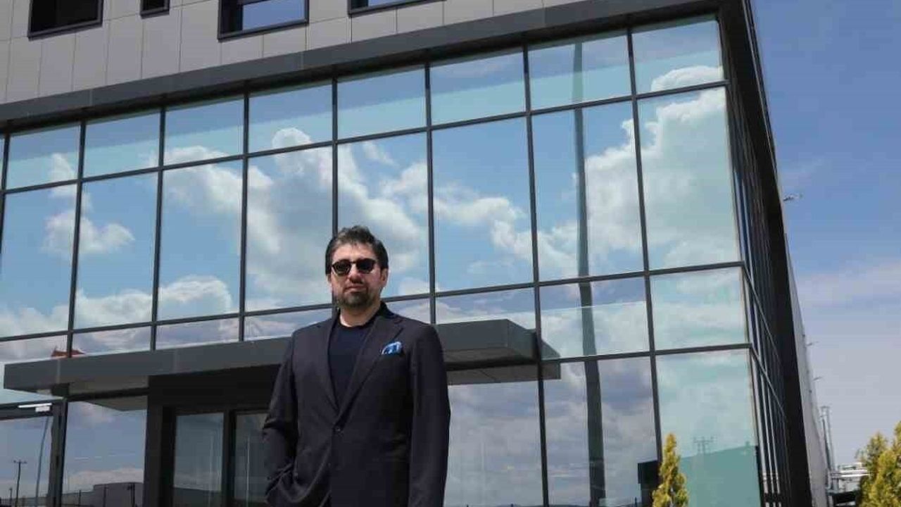 Baunorm (Meta Endüstri) Bilecik’te Fibercement Kapasitesini 100 bin m³’ye Taşıyor