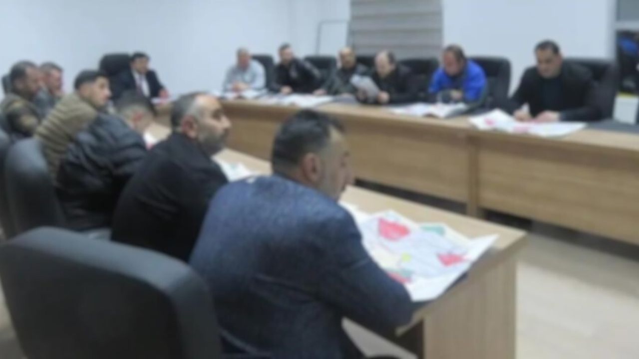 Bayburt'ta Avcı Eğitim Kursu 22 Aralık 2025'te