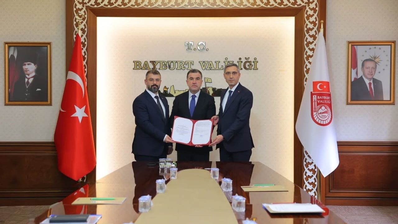 Bayburt’ta Ortaokul Öğrencilerine Skolyoz Taraması Başlıyor