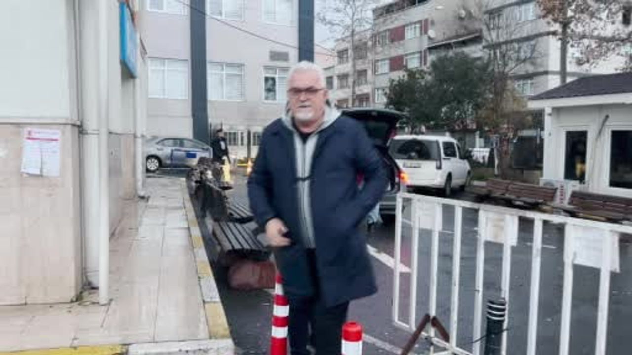 Bayrampaşa Soruşturmasında 4 Gözaltı: İtfaiye Daire Başkanı Remzi Albayrak da Alındı