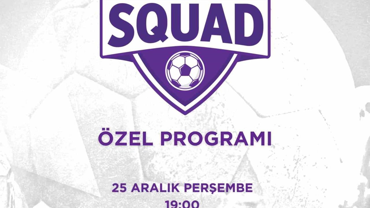 beIN SQUAD’ta Kınıkspor ve Diyarbakır Aslan Spor — 25 Aralık’ta beIN SPORTS HABER