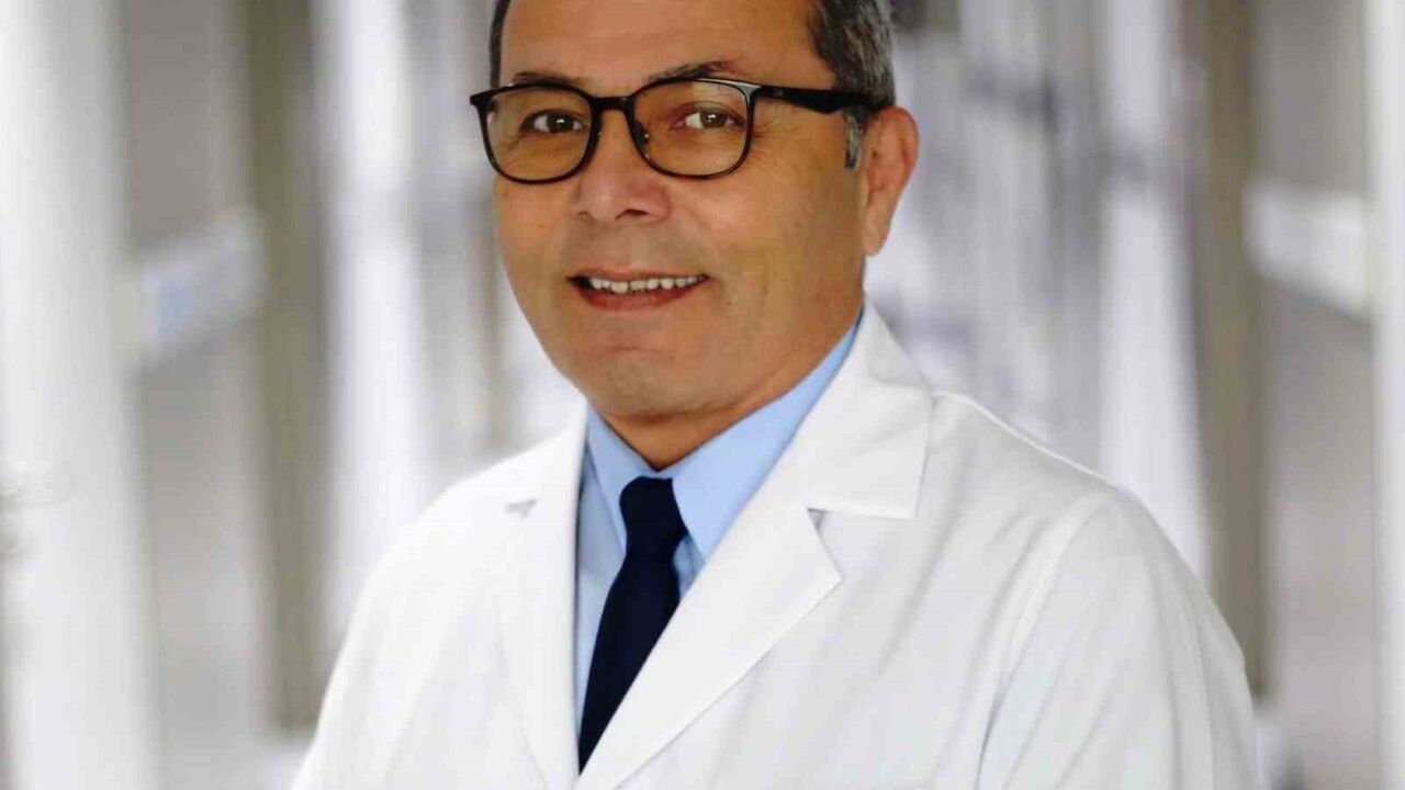 Bel Kütletmek Felce Yol Açabilir: Opr. Dr. Cemali Şahin Uyarıyor