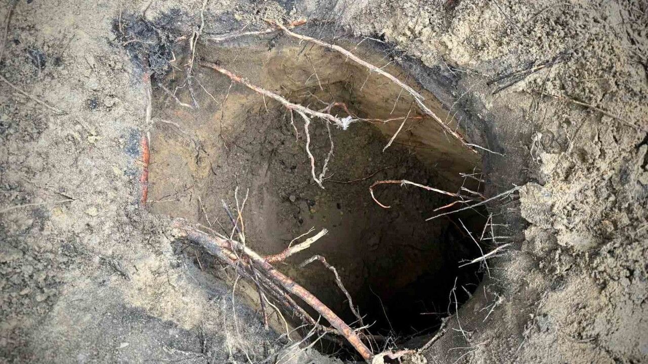 Belarus'tan 180 Kaçak Göçmen Tünelle Polonya'ya Geçti: 130'dan Fazlası Yakalandı