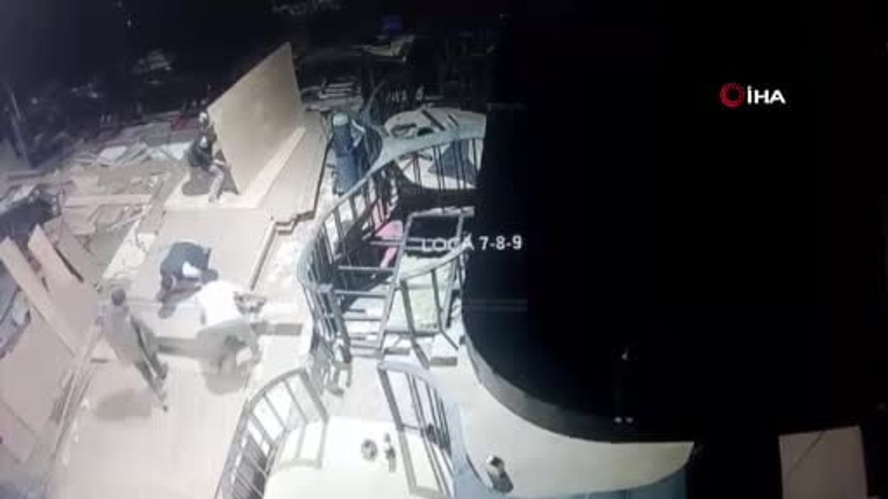 Beşiktaş Gece Kulübü Yangını Davası: Duruşma Devam Ediyor