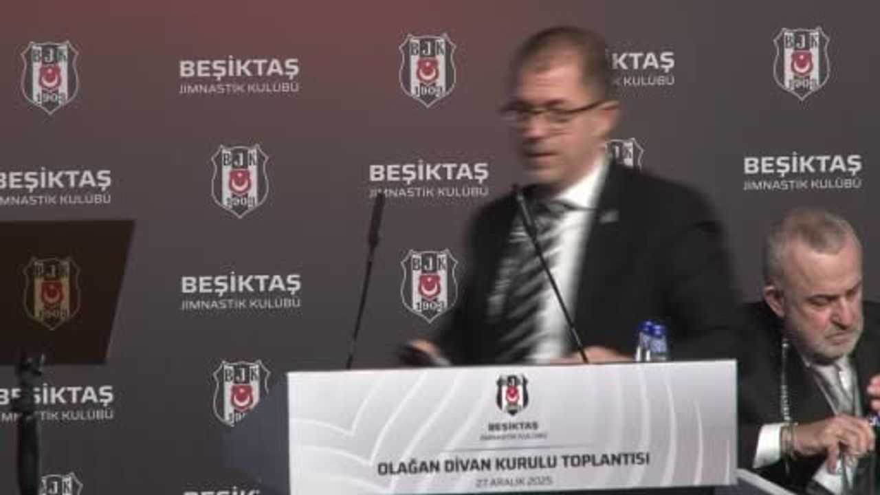 Beşiktaş'ın Borcu 22 milyar 531 milyon 664 bin 293 TL (31 Ağustos 2025)