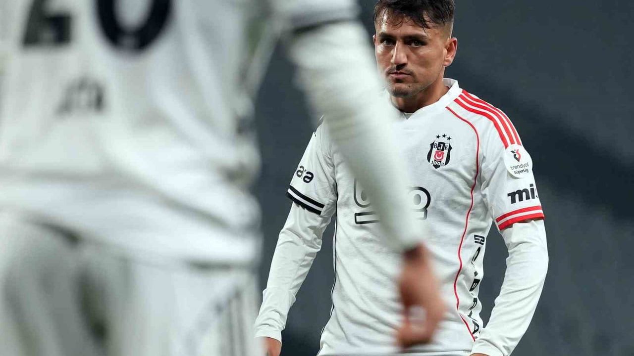 Beşiktaş'ın Yedek Katkısı Yetersiz: Kulübeden Sadece 4 Gol