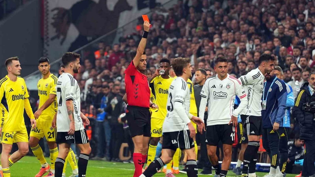 Beşiktaş: Ndidi En Çok Süre Alan, Abraham En Golcü