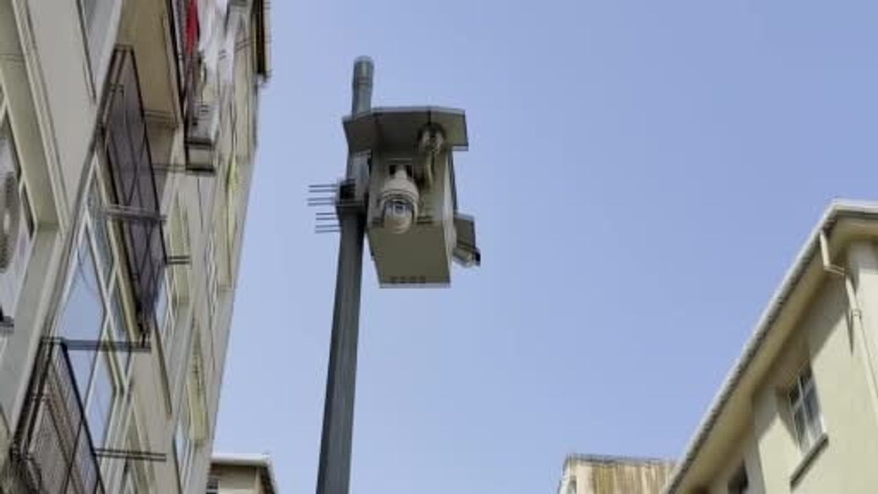 Beşiktaş'ta Bebeğini Öldürme Davası: Sanık Elif D. Hakim Karşısında