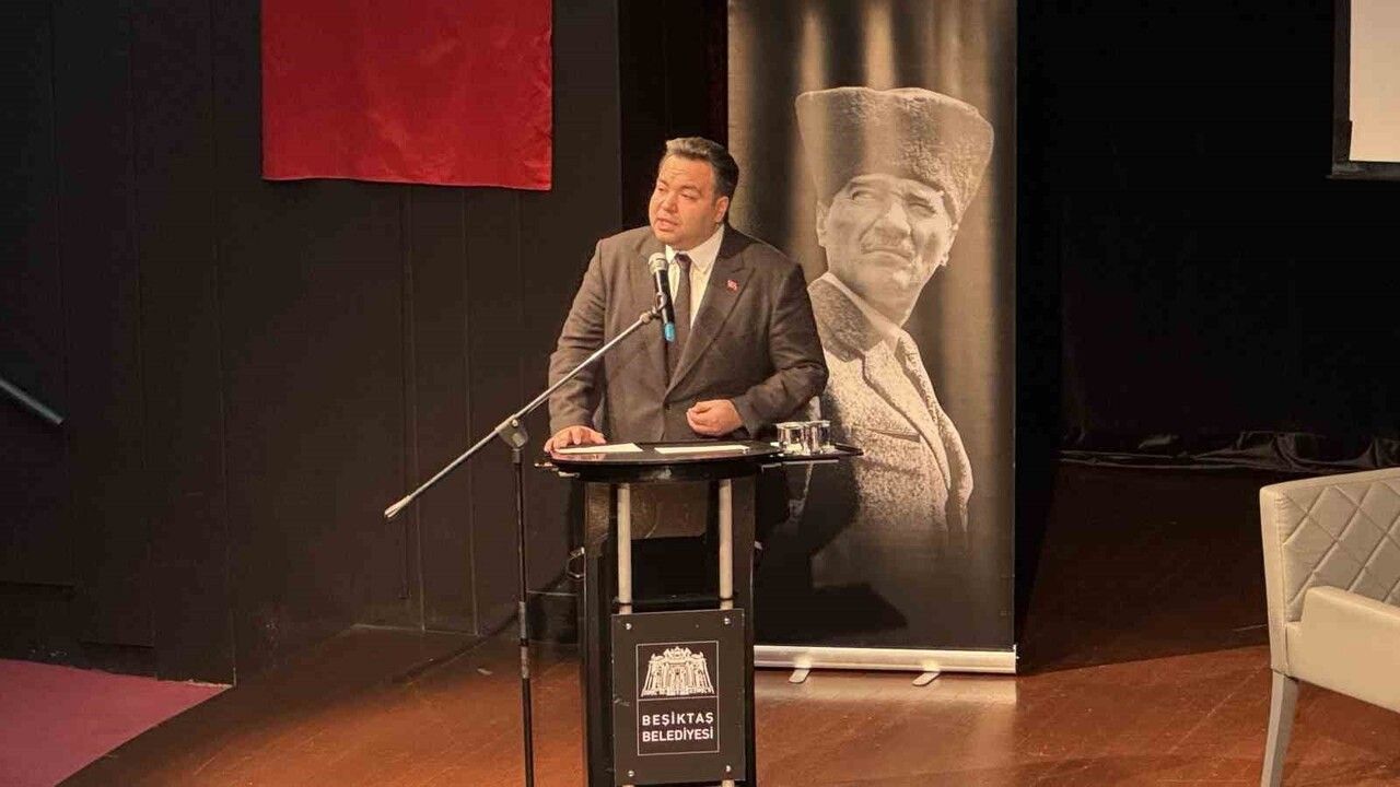 Beşiktaş’ta İnovasyon ve Girişimcilik Zirvesi