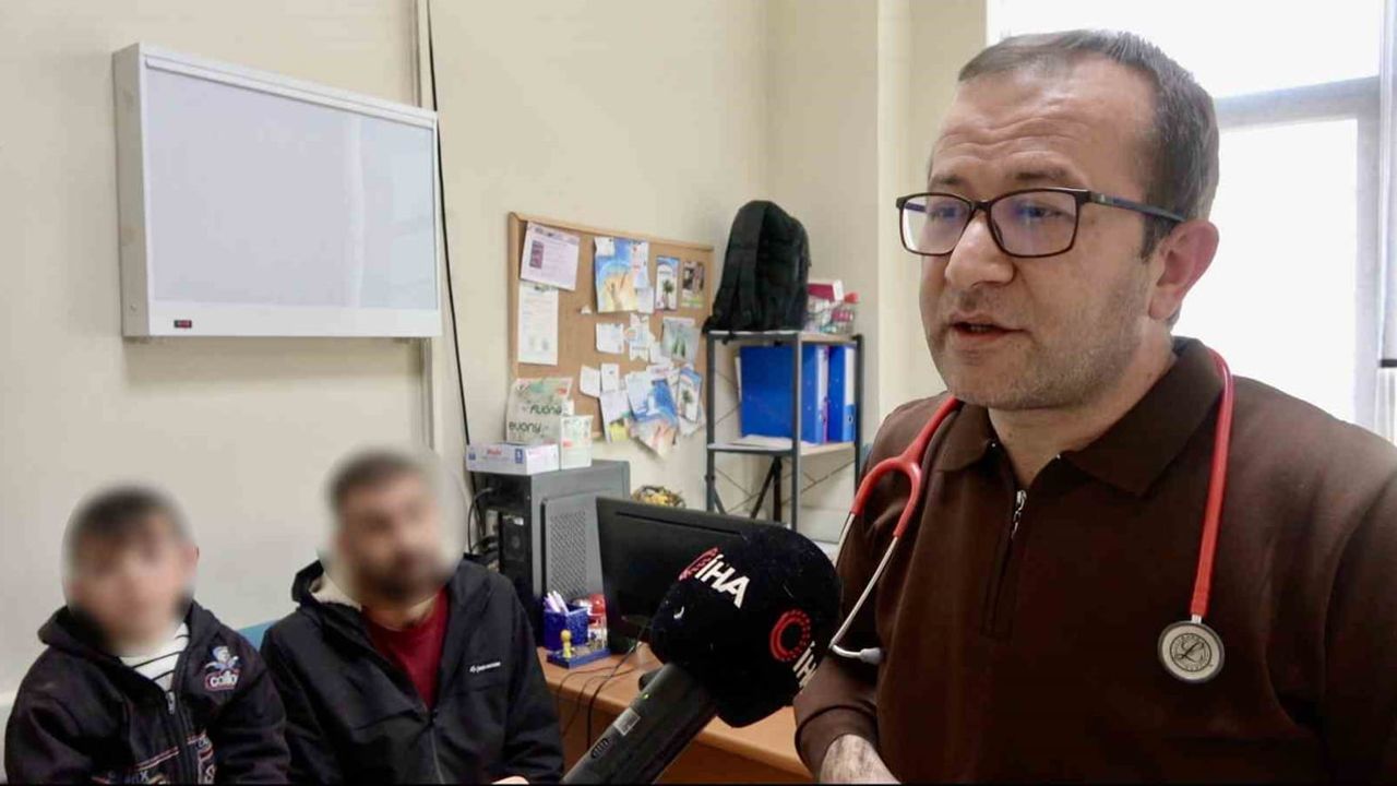 Besin Alerjilerinde Uzman Uyarısı: Gecikme Ölümcül Olabilir