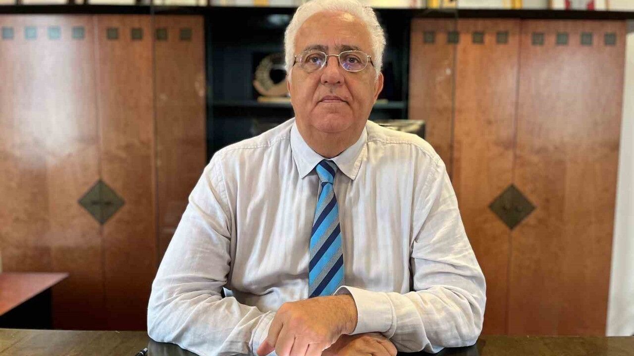 Beyaz Etin Şampiyonluğu: 2025'te Üretim 2 milyon 700 bin ton, 500 bin ton ihracat