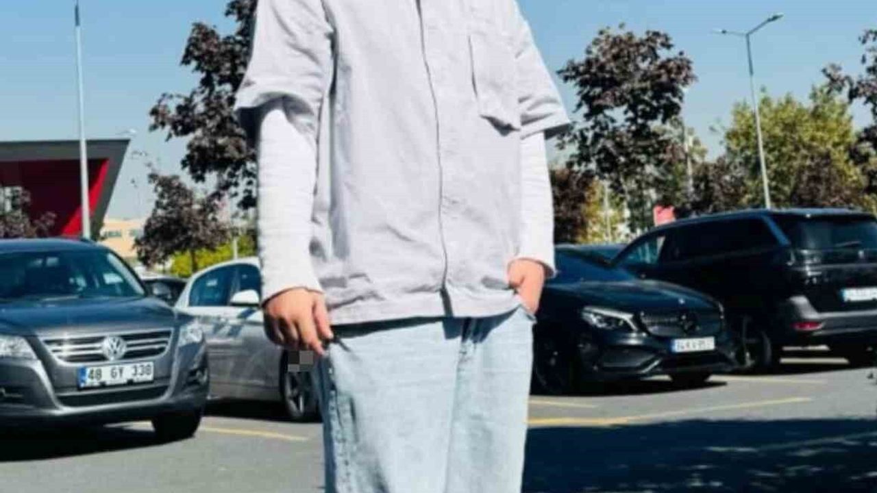 Beylikdüzü E-5'te feci kaza: Çağatay Olcay hayatını kaybetti