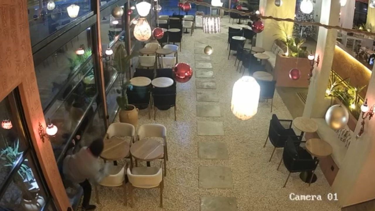 Beylikdüzü'nde 51 bin 500 TL'lik Hırsızlık: Şüpheliler Yakalandı