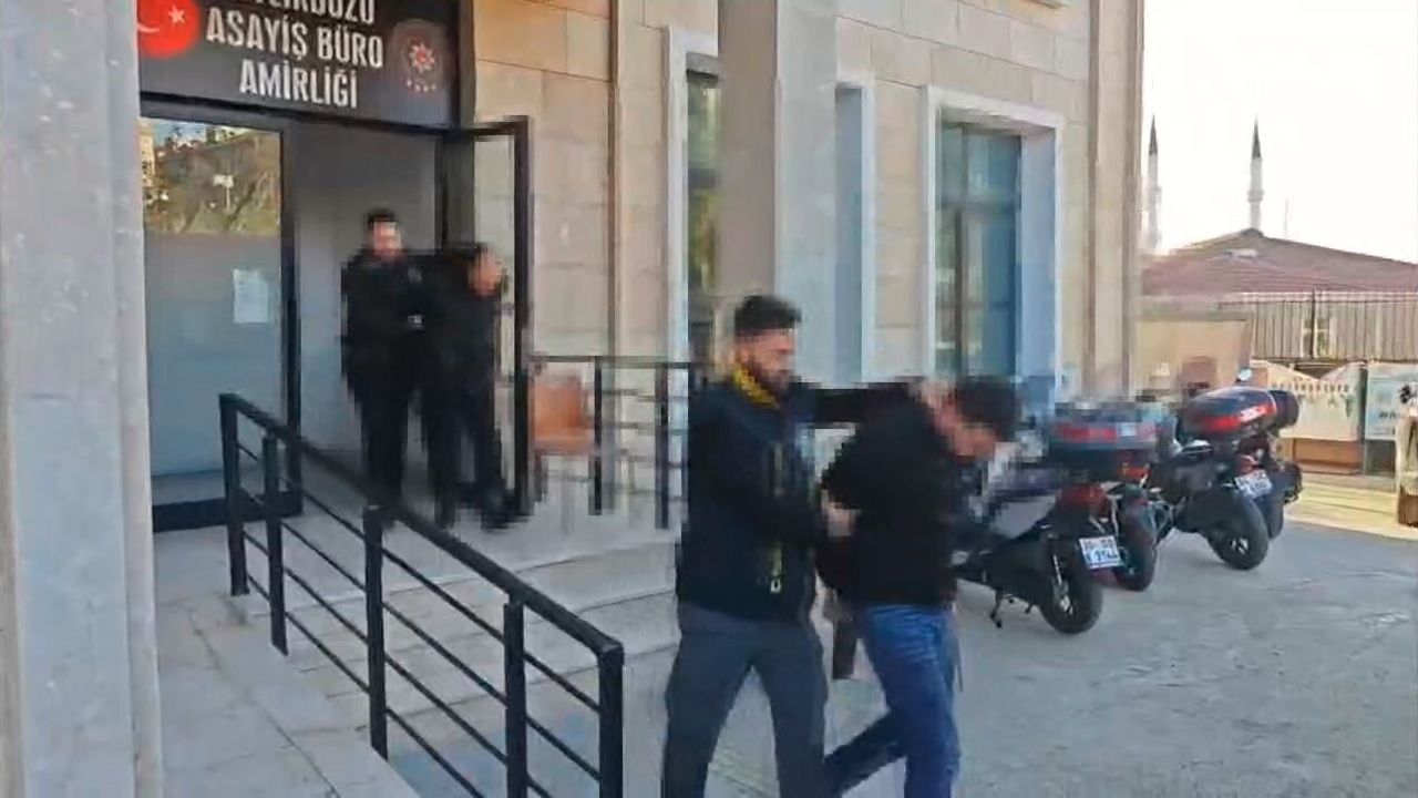 Beylikdüzü'nde İş Yeri Kurşunlama: Şüpheli Bayrampaşa'da Yakalandı