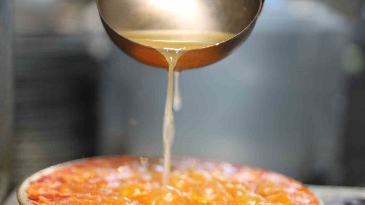 Beyran, Gaziantep’in UNESCO Tescilli Lezzeti Dünyada 2’nci Sırada