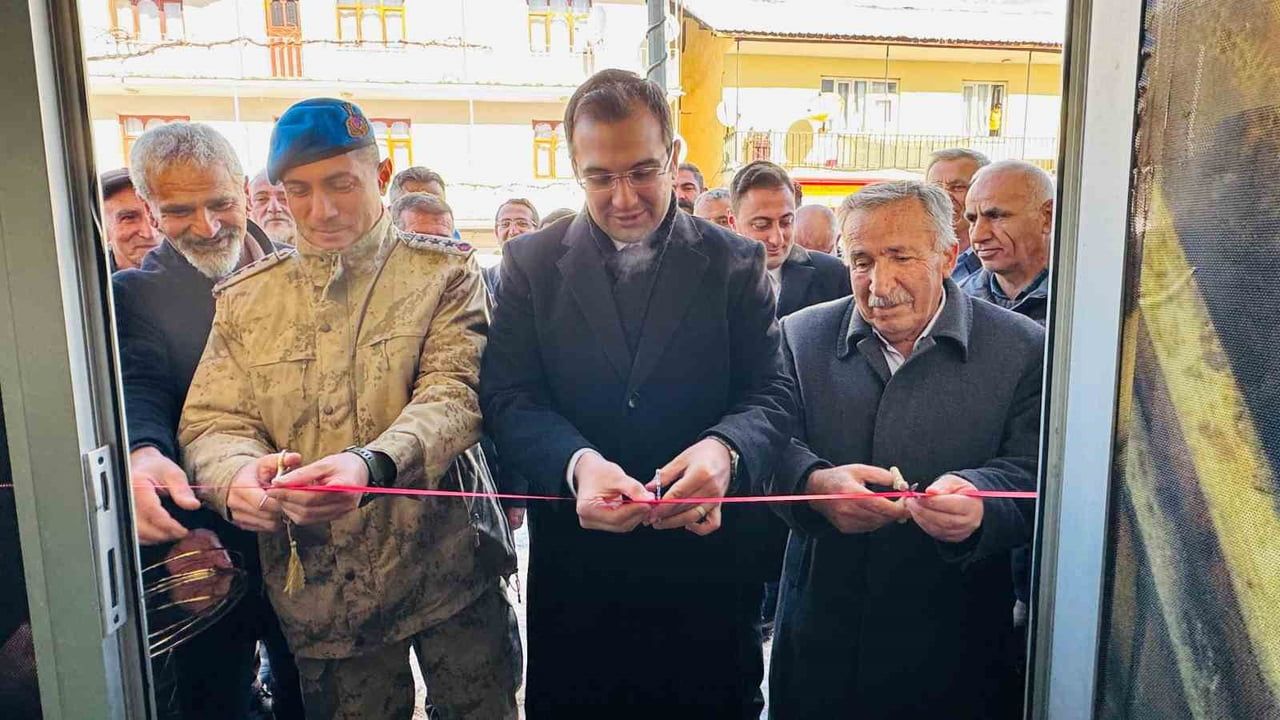 Beytüşşebap’ta Arıcılık Atağı: BEYKOP ile Organik Bal Üretimi Güçleniyor