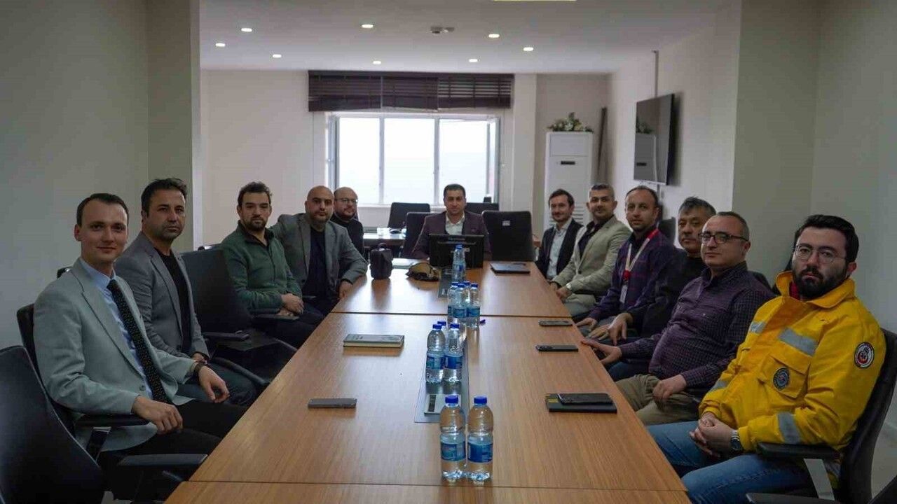 Bilecik'e 23 Milyon TL'lik Tıbbi Cihaz Yatırımı: 2025'te Sağlık Tesisleri Güçleniyor