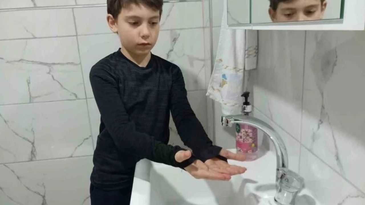 Bilecik'te 8 Saatlik Su Kesintisi Vatandaşları İsyan Ettirdi