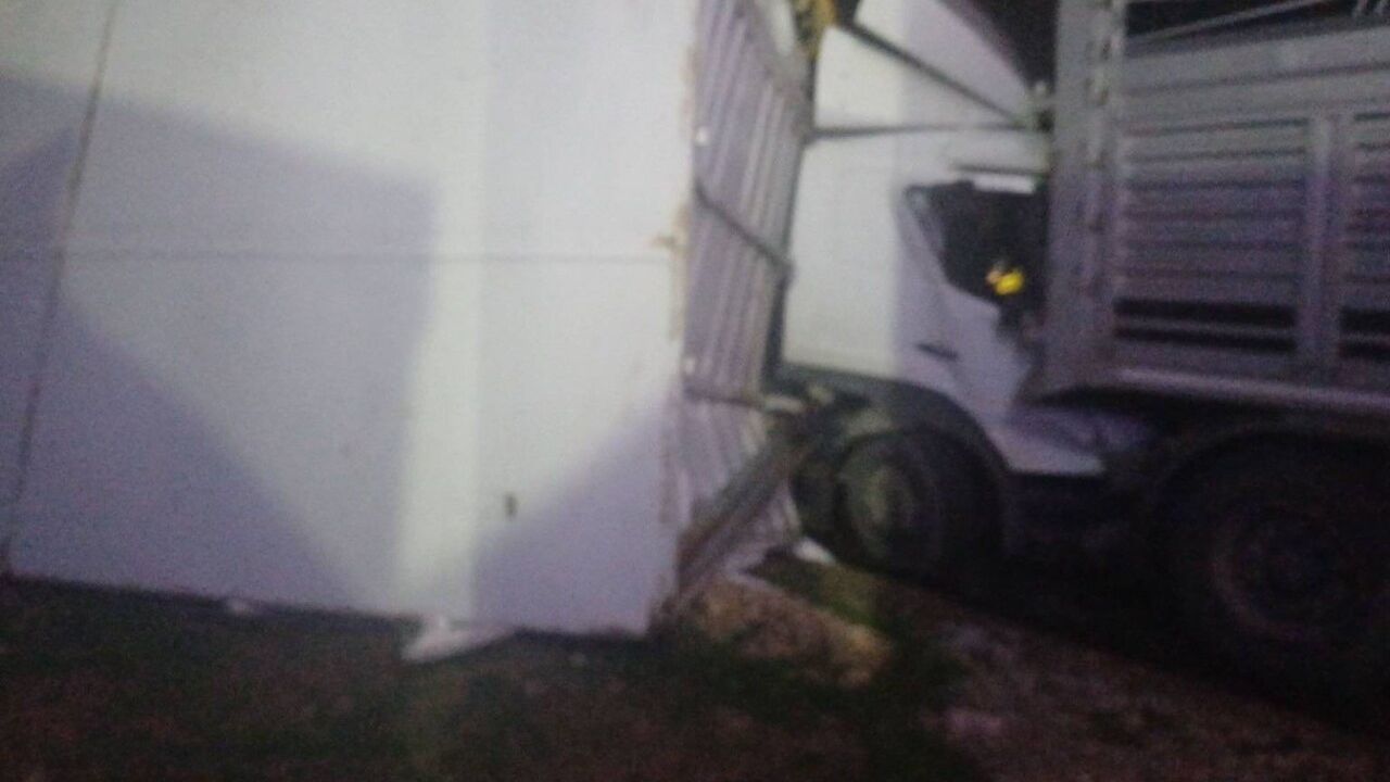 Bilecik’te Zincirleme Kaza: 1 Yaralı