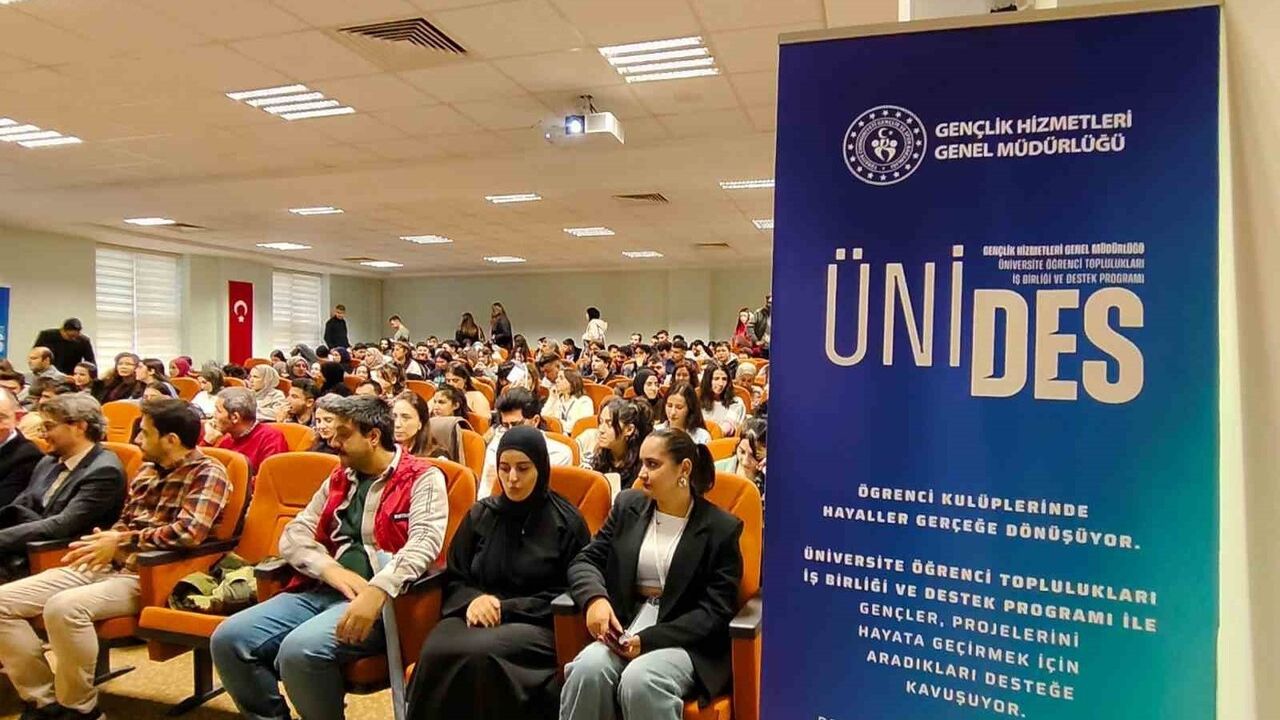 Bilecik'te Ziraat Teknolojileri Festivali BŞEÜ'de