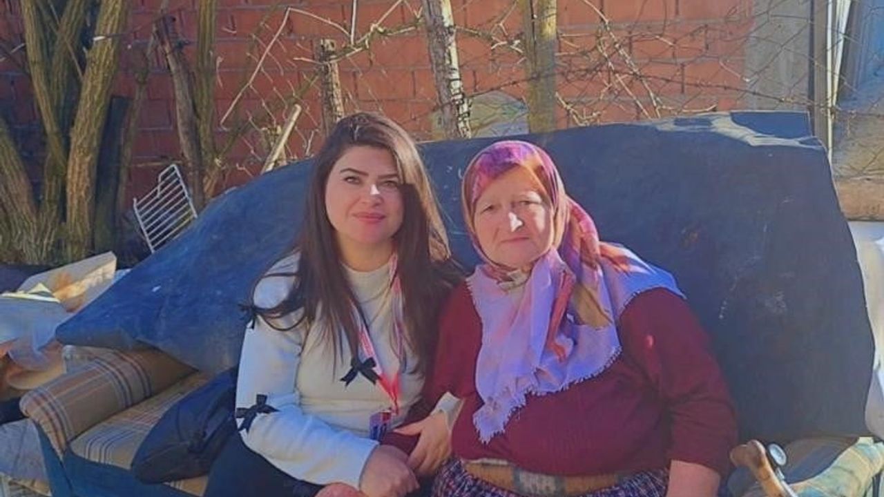 Bilecik Yenipazar'da Mobil Sağlık Hizmeti Köylere Ulaştı