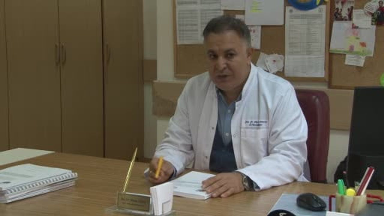 Bilinçsiz Takviye ve Bitki Çayı Uyarısı: Hastalar Acile Kadar Gidebiliyor